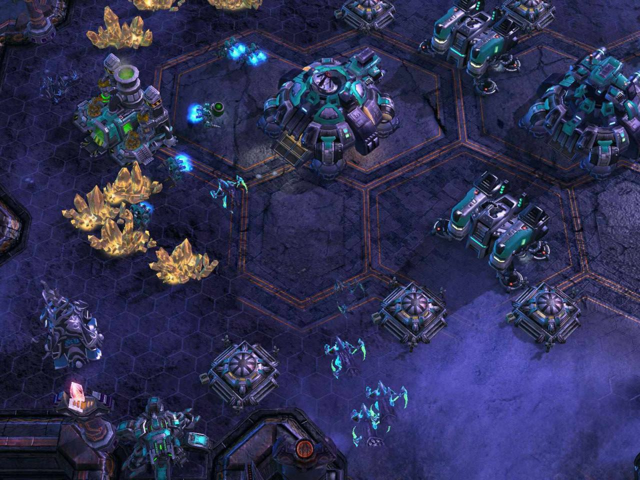 StarCraft II: Wings of Liberty - Imagen 26